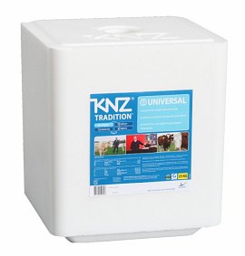 KNZ Tradition Magnum Leckstein (MFM) - Kartonbox 25KG